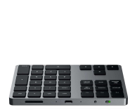 Satechi Aluminium Extended Keypad BT (space gray) - 1209298 - zdjęcie 4